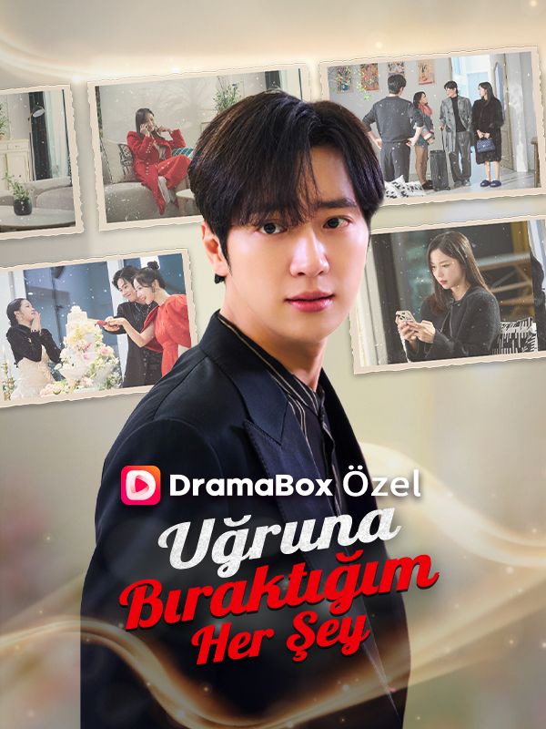 (Dublajlı) Uğruna Bıraktığım Her Şey