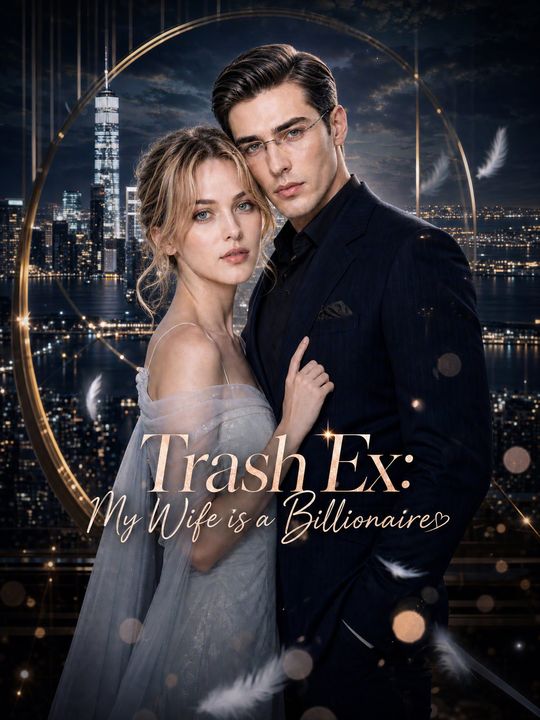 Trash Ex : My Wife is a Billionaire