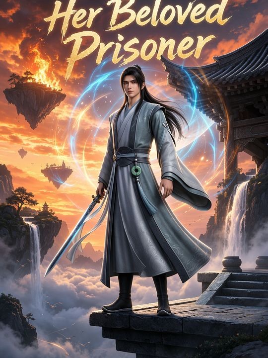 Her Beloved Prisoner