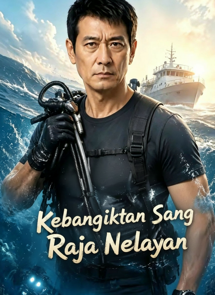Kebangkitan Sang Raja Nelayan