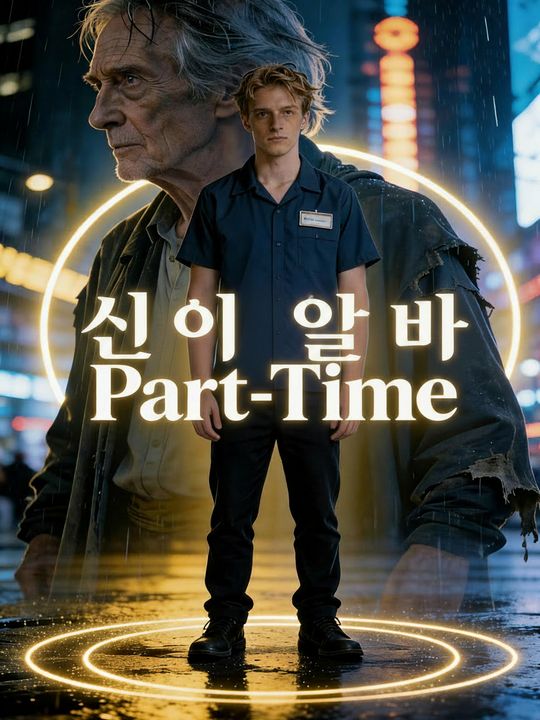 신의 알바