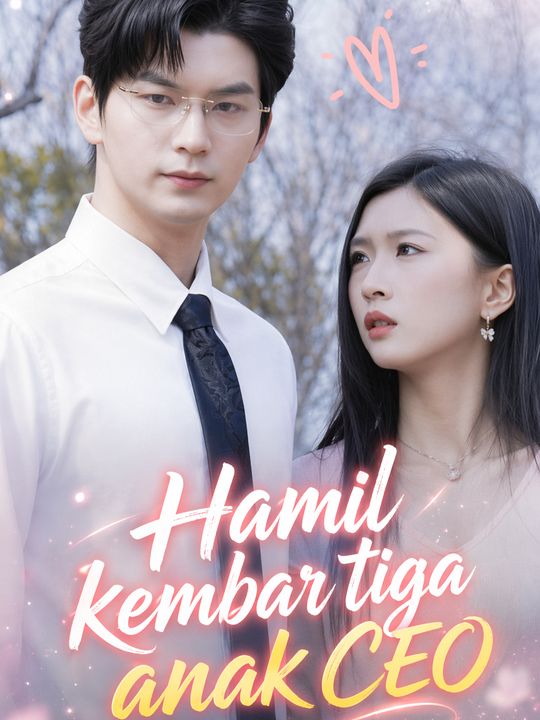 Hamil kembar tiga anak CEO