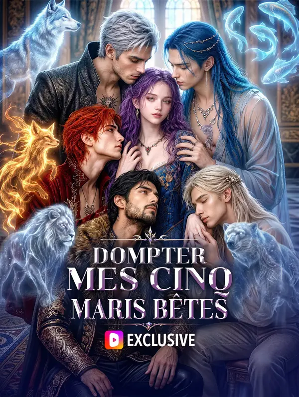 Dompter mes cinq maris bêtes(Doublé)