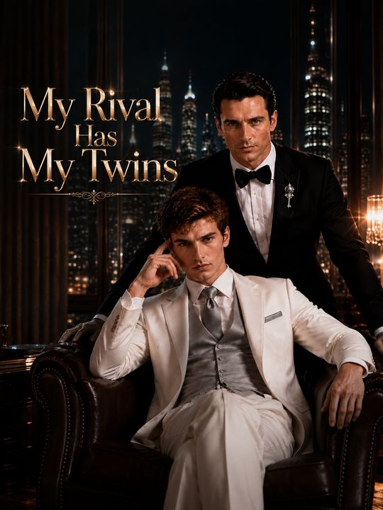 My Rival Has My Twins