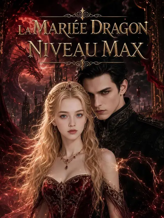LA MARIÉE DRAGON NIVEAU MAX