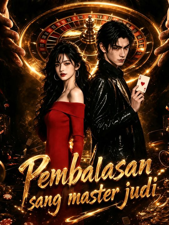 Pembalasan sang master judi