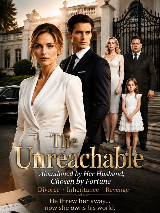 The Unreachable