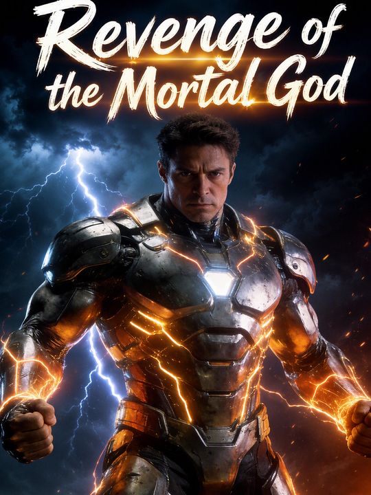 Revenge of the Mortal God