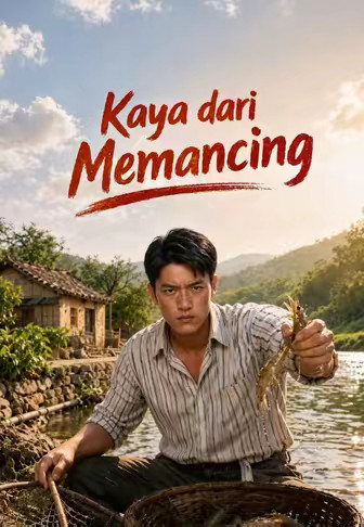 Kaya dari Memancing
