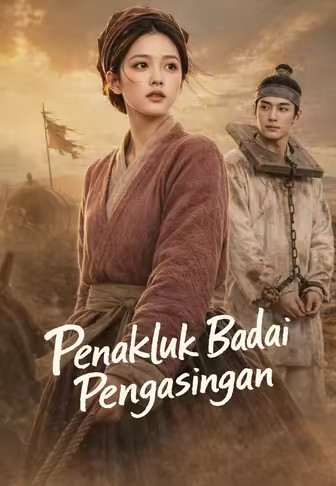 Penakluk Badai Pengasingan