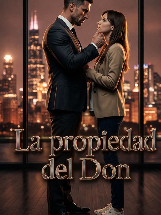 Diklaim oleh sang Don