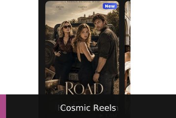 road of desire (2024)
