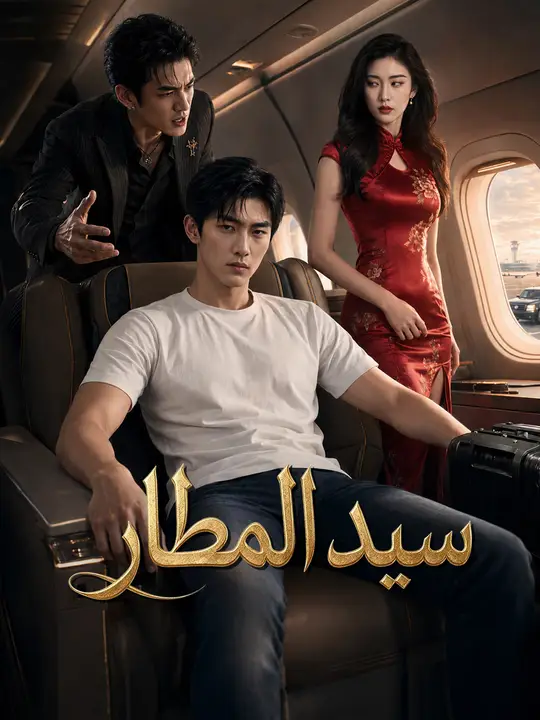 سيد المطار
