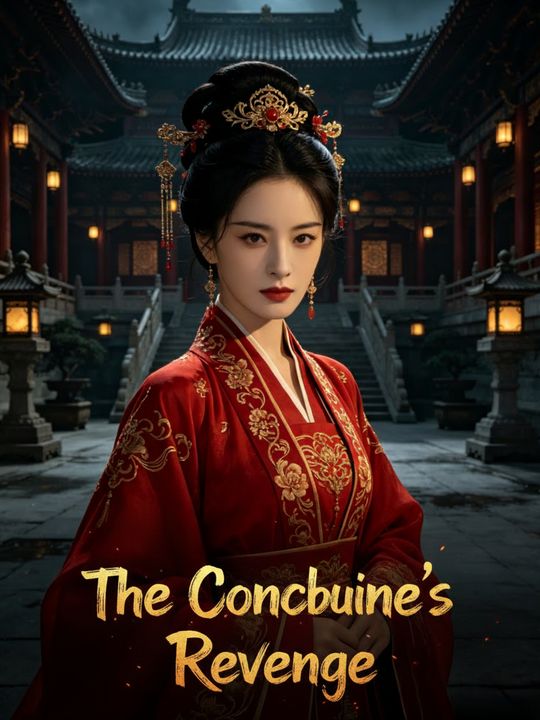 The Concubine's Revenge