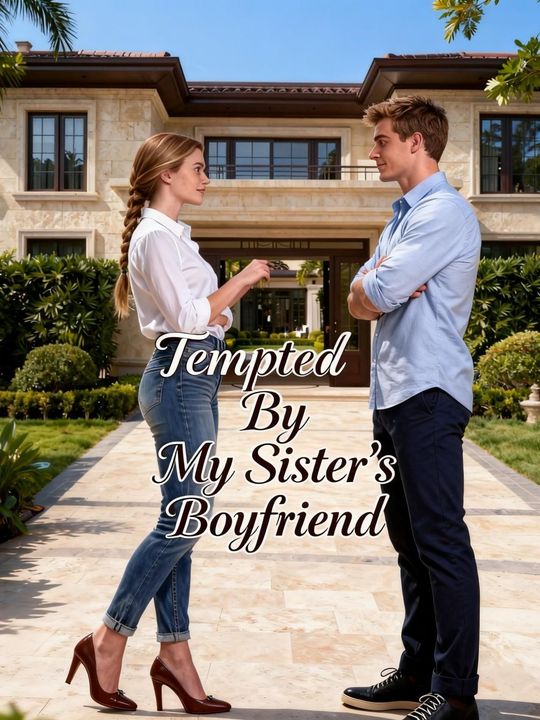 Tempted By My Sister's Boyfriend
