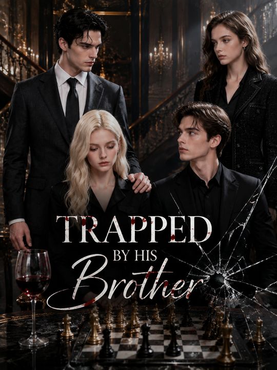 Trapped by His Brother