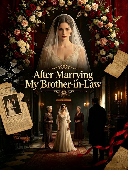 After Marrying My Brother-in-Law
