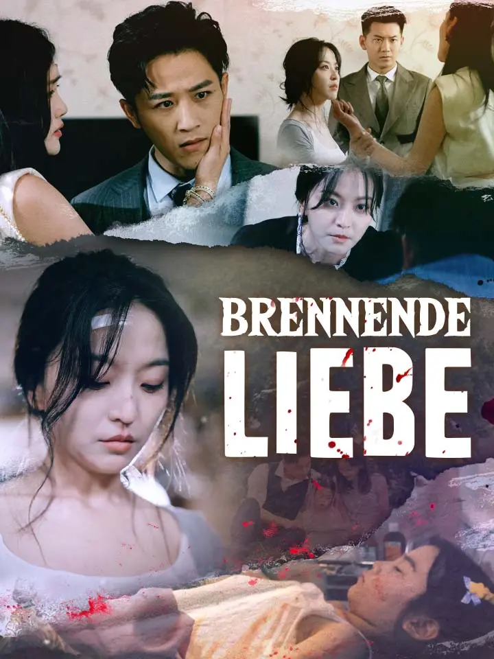 Brennende Liebe