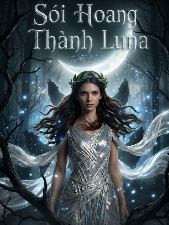 De Renegada a Luna