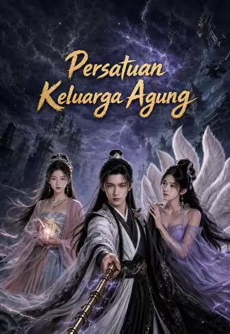 Persatuan Keluarga Agung