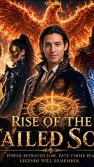 the rise of the failed son (2024)