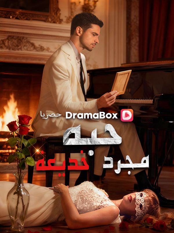 حبه مجرد خديعة (2025)