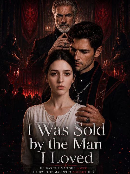 I Was Sold by the Man I Loved