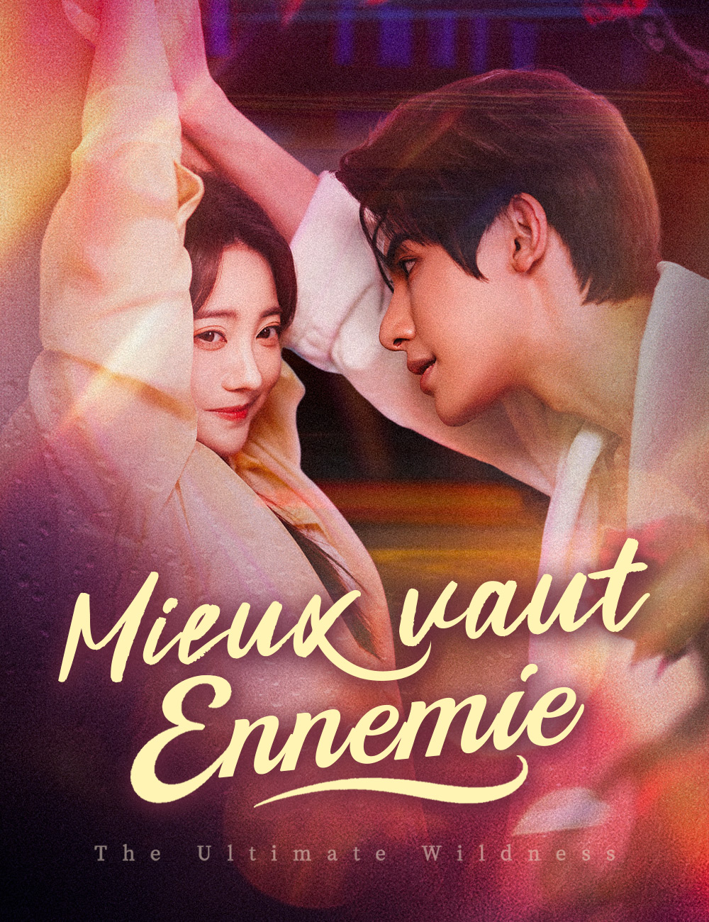 Mieux vaut ​Ennemie