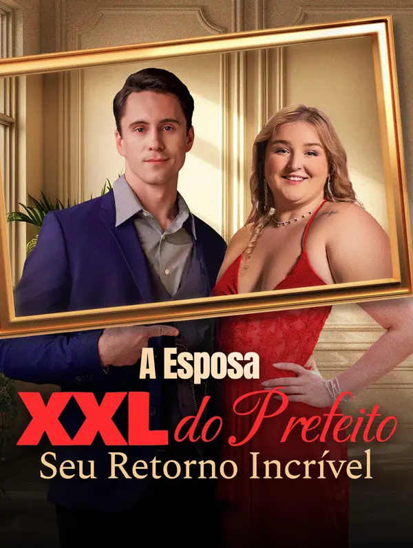A Esposa XXL do Prefeito:Seu Retorno Incrível(Dublado)