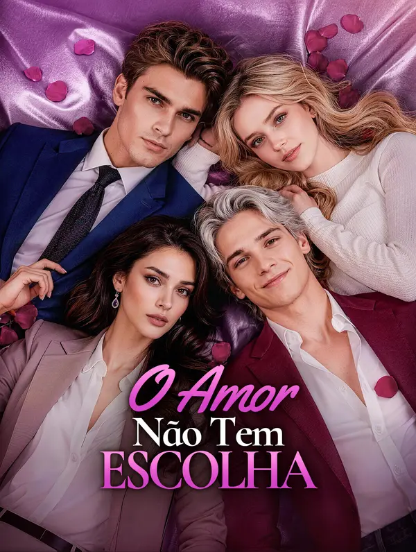 O Amor Não Tem Escolha