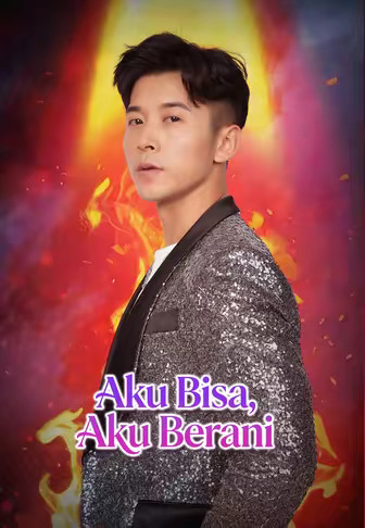 Aku Bisa, Aku Berani