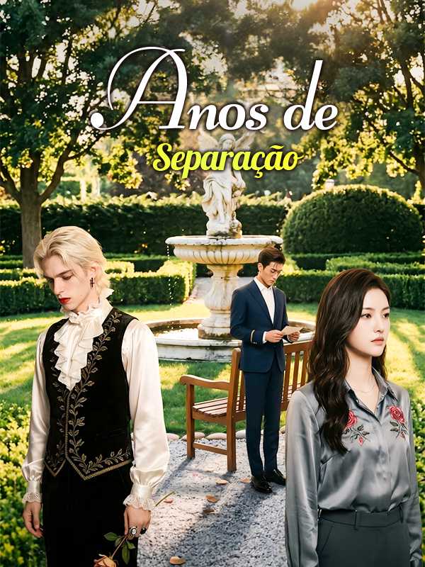 Anos de Separação
