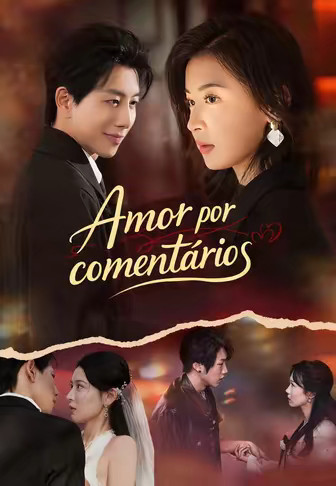 Amor por comentários