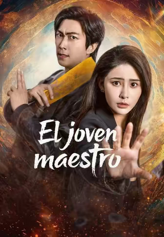 El joven maestro