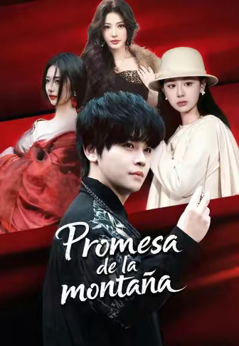 Promesa de la montaña