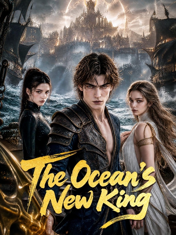 The Ocean's New King