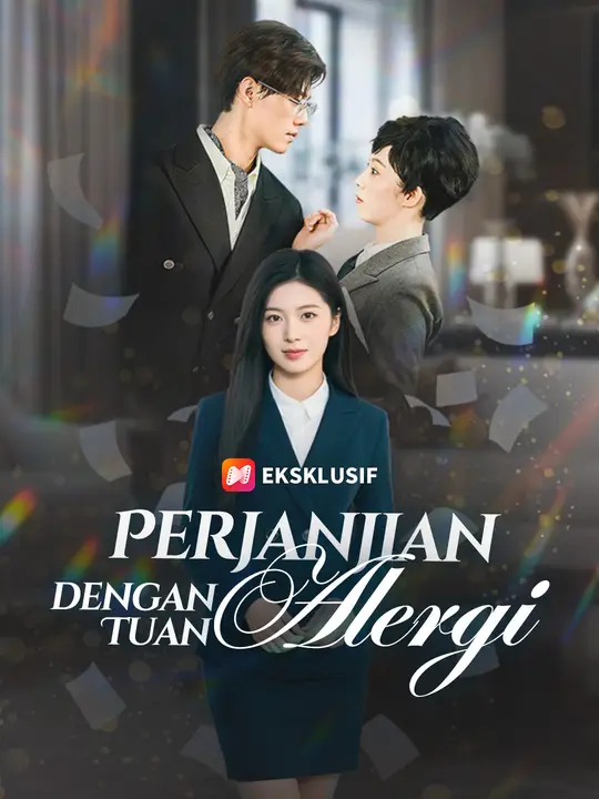 Perjanjian dengan Tuan Alergi
