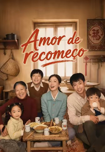 Amor de recomeço