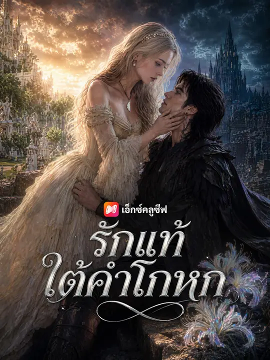 รักแท้ใต้คำโกหก