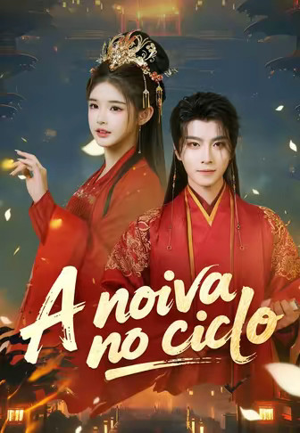 A noiva no ciclo