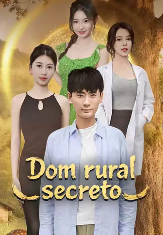 Dom rural secreto