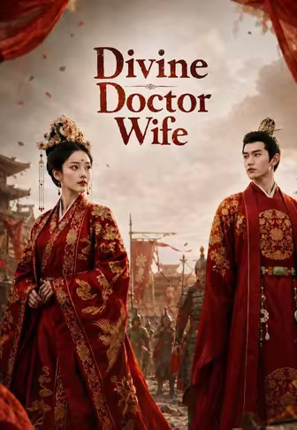 Divine Doctor Wife