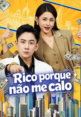 Rico porque não me calo