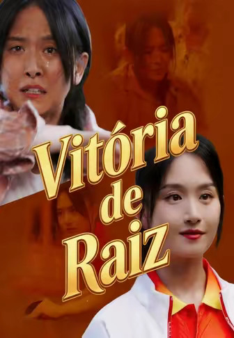 Vitória de Raiz