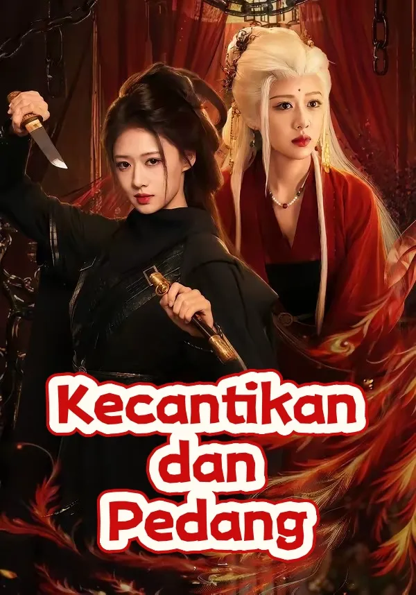 Kecantikan dan Pedang