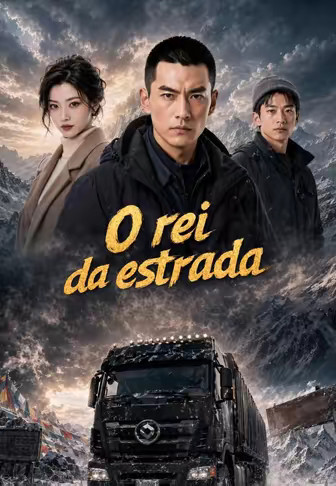 O rei da estrada
