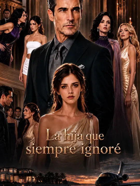 La hija que siempre ignoré