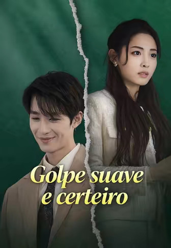 Golpe suave e certeiro