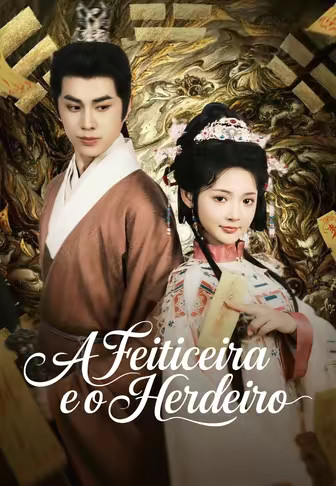 A Feiticeira e o Herdeiro