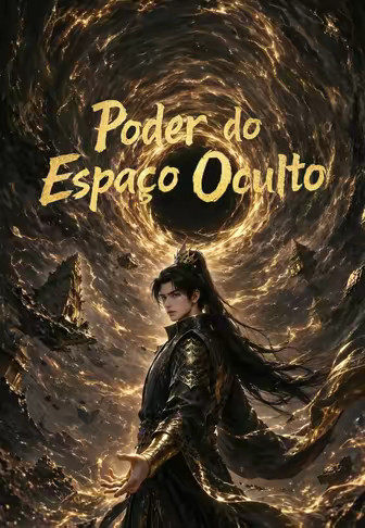 Poder do Espaço Oculto